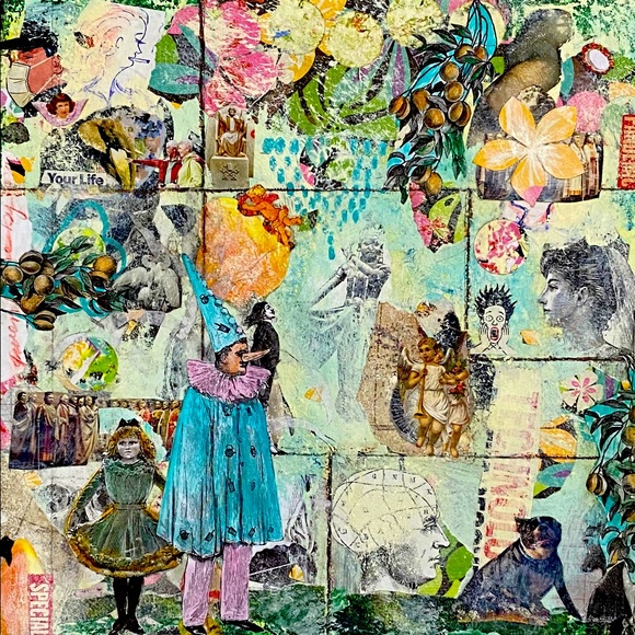 Meet your Posher, Dennis - Picture 2 of 16